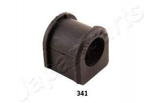 MAZDA Втулка передн. стабілізатора 3/5 Mazda 5 JAPANPARTS ru-341