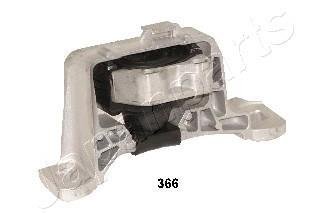 Подушка двигателя с кронштейном. MAZDA 3 03- Mazda 3 JAPANPARTS ru-366