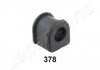 Купить MAZDA Втулка стабилизатора 323 -04 Mazda 323 JAPANPARTS ru-378 (фото1) подбор по VIN коду, цена 75 грн.