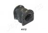 Купити HONDA Втулка заднього стабілізатора d=18mm CR-V II 01- Honda CR-V JAPANPARTS ru-4112 (фото1) підбір по VIN коду, ціна 61 грн.