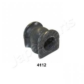 Купити HONDA Втулка заднього стабілізатора d=18mm CR-V II 01- Honda CR-V JAPANPARTS ru-4112 (фото1) підбір по VIN коду, ціна 61 грн.