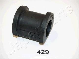 Втулка стабілізатора задн.HONDA CIVIC 01- JAPANPARTS ru-429