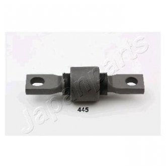 HONDA Сайлентблок задньої осі Civic V,VI,CRX III,CR-V I 93- Honda Civic, CR-V JAPANPARTS ru-445