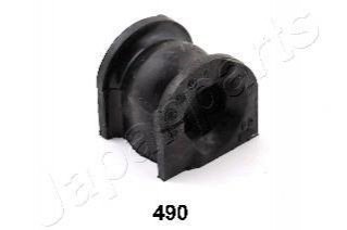 HONDA Втулка стабілізатора передня.Accord 08- Honda Accord JAPANPARTS ru-490