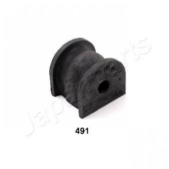 Купити Втулка задн. стаб. HONDA Accord VIII -15 Honda Accord JAPANPARTS ru-491 (фото1) підбір по VIN коду, ціна 141 грн.