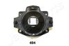Купити HONDA подушка двигуна ACCORD VII JAPANPARTS ru-494 (фото1) підбір по VIN коду, ціна 3387 грн.