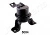 Купить MITSUBISHI Подушка двигателя Lancer 1.6 03- Mitsubishi Lancer JAPANPARTS ru-5004 (фото1) подбор по VIN коду, цена 1226 грн.