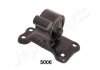 Купити MITSUBISHI Подушка двигуна Lancer 1.6 03- Mitsubishi Lancer JAPANPARTS ru-5006 (фото1) підбір по VIN коду, ціна 1250 грн.