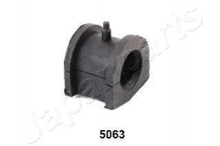 Втулка стабилизатора MITSUBISHI LANCER 03-13 Mitsubishi Lancer JAPANPARTS ru-5063