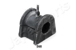 Втулка стаб. передня. MITSUBISHI PAJERO -07 Mitsubishi Pajero JAPANPARTS ru-568