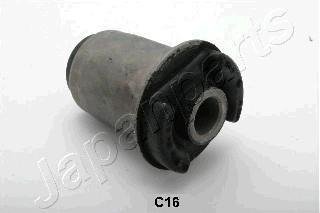 Купити С\блок CHRYSLER 00- Chrysler Voyager JAPANPARTS ru-c16 (фото1) підбір по VIN коду, ціна 279 грн.