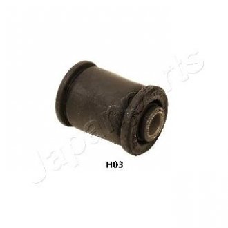 HYUNDAI Сайлентблок рычага Accent JAPANPARTS ru-h03