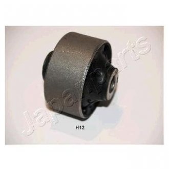 HYUNDAI Сайлентблок передн.важеля Getz 02- JAPANPARTS ru-h12