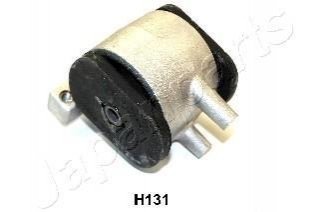 HYUNDAI Подушка двигун. передн.лев.Getz 1.3 02- JAPANPARTS ru-h131