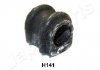 Купить Втулка стаб HYUNDAI ix35 KIA Sportage, Hyundai IX35 JAPANPARTS ru-h141 (фото1) подбор по VIN коду, цена 101 грн.