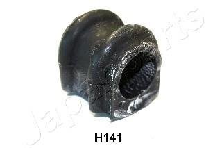 Купить Втулка стаб HYUNDAI ix35 KIA Sportage, Hyundai IX35 JAPANPARTS ru-h141 (фото1) подбор по VIN коду, цена 101 грн.