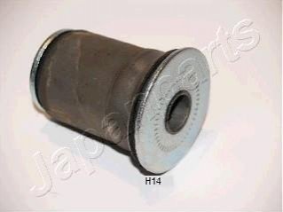 HYUNDAI Сайлентблок рычага H100 2,4-2,5 -00, MITSUBISHI L300 Hyundai H100 JAPANPARTS ru-h14