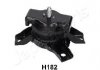 Купити Подушка двигуна HYUNDAI Getz 02- Hyundai Getz JAPANPARTS ru-h182 (фото1) підбір по VIN коду, ціна 1448 грн.