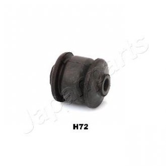 HYUNDAI С/блок задней балки Accent II 00- JAPANPARTS ru-h72