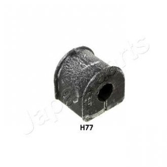 HYUNDAI Втулка стабілізатора Accent Hyundai Accent, Toyota Land Cruiser JAPANPARTS ru-h77