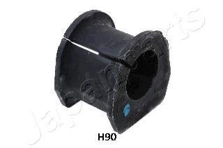 Купить HYUNDAI Втулка переднего стабилизатора d=31mm H-1,Starex 97- Hyundai H-1 JAPANPARTS ru-h90 (фото1) подбор по VIN коду, цена 122 грн.