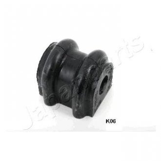 KIA Втулка стабілізатора задн.Carens 07- KIA Carens, Ceed, Pro Ceed JAPANPARTS ru-k06