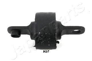 KIA Сайлентблок задньої балки Carens 07- KIA Carens JAPANPARTS ru-k07