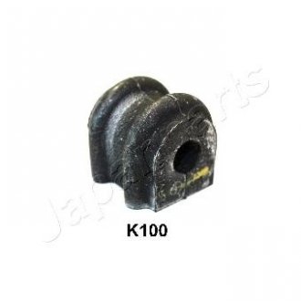 KIA Втулка стабілізатора задн.Ceed JAPANPARTS ru-k100