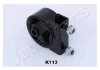 Купить KIA Подушка двигателя Rio -05 KIA Rio JAPANPARTS ru-k113 (фото1) подбор по VIN коду, цена 901 грн.