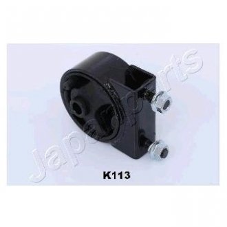 Купить KIA Подушка двигателя Rio -05 KIA Rio JAPANPARTS ru-k113 (фото1) подбор по VIN коду, цена 901 грн.