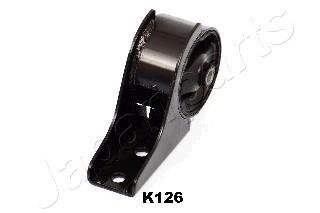 Купить KIA Подушка двигателя Carnival 2.9TD/CRDI 99- KIA Carnival JAPANPARTS ru-k126 (фото1) подбор по VIN коду, цена 987 грн.