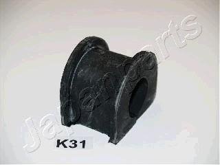 KIA Втулка стабілізатора задн.Sorento -04 KIA Sorento JAPANPARTS ru-k31