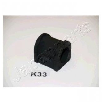 Купить KIA Втулка стабилизатора передн.Rio KIA Rio JAPANPARTS ru-k33 (фото1) подбор по VIN коду, цена 79 грн.