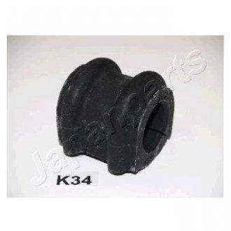 Купить HYUNDAI Втулка стабилизатора Tucson 04-, KIA Sportage 04- Hyundai Tucson, KIA Sportage JAPANPARTS ru-k34 (фото1) подбор по VIN коду, цена 77 грн.