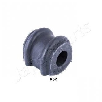 KIA Втулка стабілізатора задн.Sorento 06- JAPANPARTS ru-k52