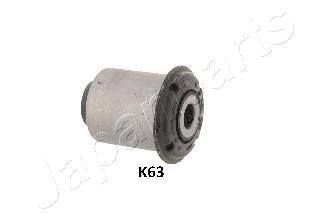 KIA Сайлентблок рычага Magentis 06- JAPANPARTS ru-k63