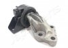 Купити CHEVROLET Подушка двигуна Aveo 1,4-1,6 11- Chevrolet Aveo JAPANPARTS ru-w81 (фото1) підбір по VIN коду, ціна 2182 грн.