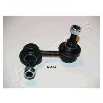 NISSAN тяга стабилизатора передн..Almera Tino 00- JAPANPARTS si-103l
