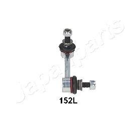 INFINITI Тяга стабілізатора задн. лів QX70 3.7 JAPANPARTS si-152l