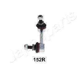 INFINITI Тяга стабілізатора задн. прав QX70 3.7 JAPANPARTS si-152r