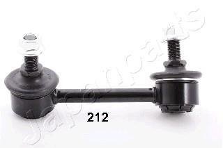 TOYOTA Тяга стабілізатора задн.. Avensis 03- JAPANPARTS si-212l