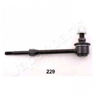 Купить TOYOTA Тяга стабилизатора задн.Landcruiser 120 02- Toyota Land Cruiser JAPANPARTS si-229 (фото1) подбор по VIN коду, цена 329 грн.