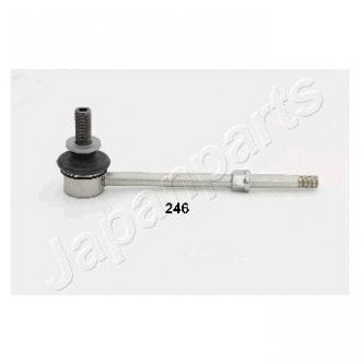 TOYOTA Тяга стабілізатора передня.Hilux III 05- JAPANPARTS si-246