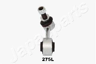 TOYOTA тяга стабилизатора передн..Land Cruiser 07- Toyota Land Cruiser JAPANPARTS si-275l