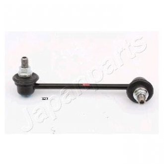 MAZDA Тяга стабілізатора передн..6 07- JAPANPARTS si-323r