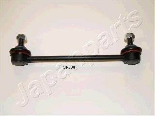 MITSUBISHI Тяга стабилизатора переднего. Carisma,Volvo S V40 Mitsubishi Carisma, Volvo S40, V40 JAPANPARTS si-500