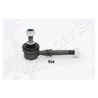 Стійка стабілізатора Mitsubishi Lancer JAPANPARTS si-504