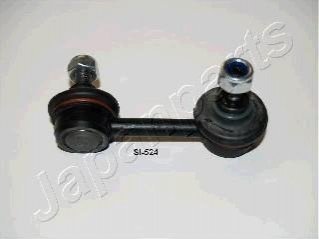 MITSUBISHI Тяга стабілізатора задн..Outlander, Peugeot 4007 JAPANPARTS si-524l