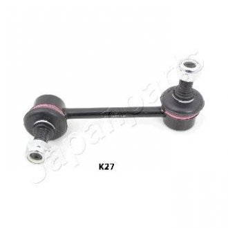 KIA Тяга стабилизатора задн.прав.Sorento 02- JAPANPARTS si-k26r