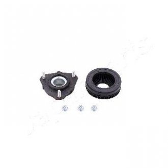 FORD подушка амортизатора. (с подшипник.) Fiesta,Fusion 02- MAZDA 2 03- JAPANPARTS sm0025